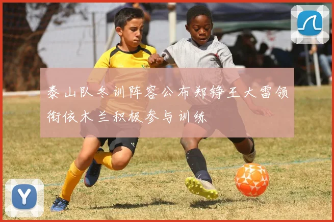 泰山队冬训阵容公布郑铮王大雷领衔依木兰积极参与训练